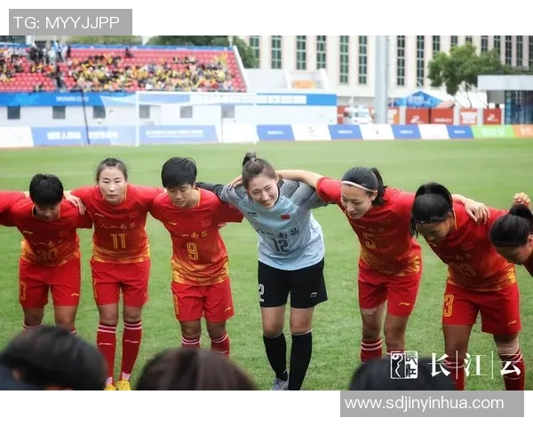 朝鲜女足对决韩国争夺军运会决赛席位激战即将上演